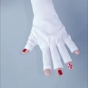 Guantes de protección contra rayos UV