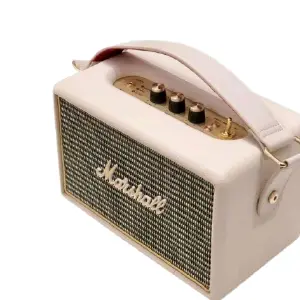 Parlante Bluetooth W4 MARSHALL PAR280