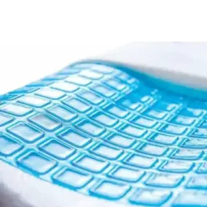 Almohada de Gel Ortopedico