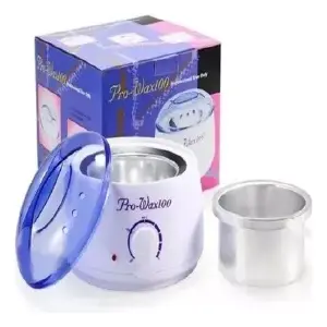 olla de cera