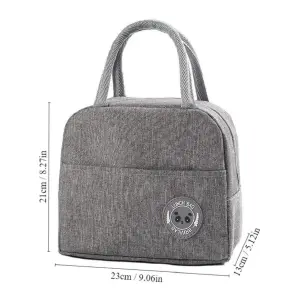 BOLSO TERMICO