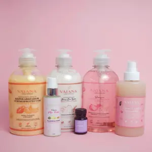 kit 6 productos