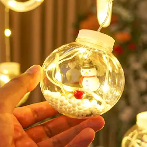 CORTINA DE NAVIDAD