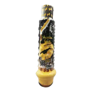 Pene sex 120 mL Vainilla