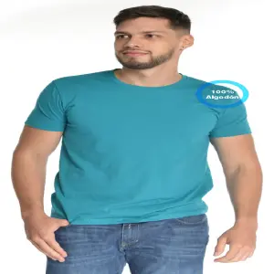 Camiseta Cuello R Evita Formacion Motas