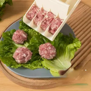Dispensador de albóndigas