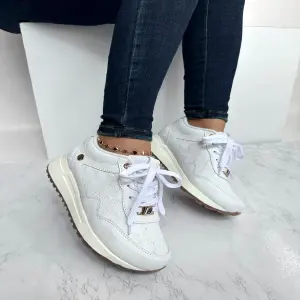ZAPATILLA DAMA R 11