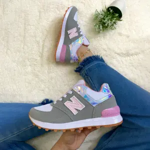 Deportivo New Balance Dama
