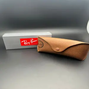Estuche Rayban Tipo Original