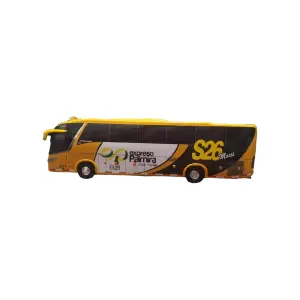 bus a escala expreso palmira
