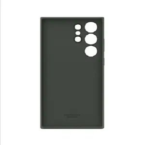 SILICONE CASE PARA SAMSUNG S24 ULTRA