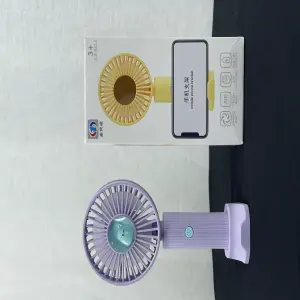 VENTILADOR PORTATIL SQ325