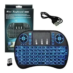 MINI KEYBOARD