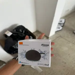 ALEXA ECHO DOT 5