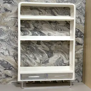 Organizador de especies