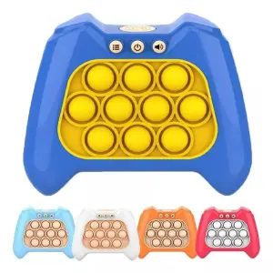 Consola De Juegos  aliviar el estres
