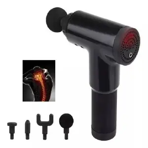 Masajeador Muscular Inalámbrico Facial G