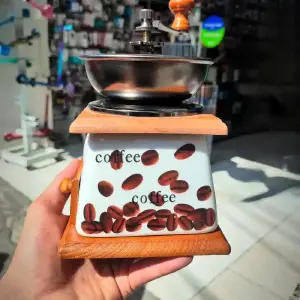 Molino De Café BN3546