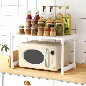 Estante para cocina 1 nivel