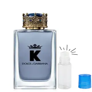 KING DOLCE & GABBANA