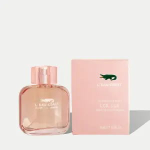 PERFUME INSPIRADO EN LACOSTE SPARKLING