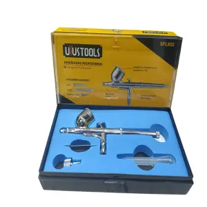 Aerógrafo Profesional Uyustools