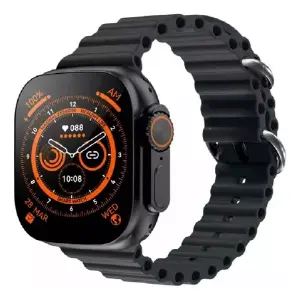 Reloj Inteligente Kd99 Ultra Serie 8