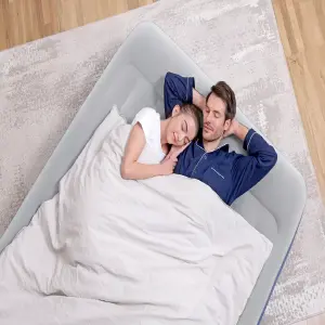 Colchón Inflable Queen Bestway