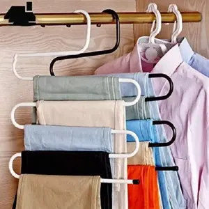 ORGANIZADOR ROPA KJ-100