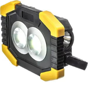 LINTERNA MULTIUSOS