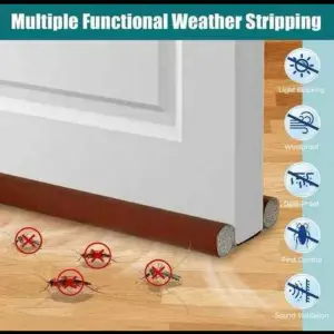 TAPON PARA PUERTA