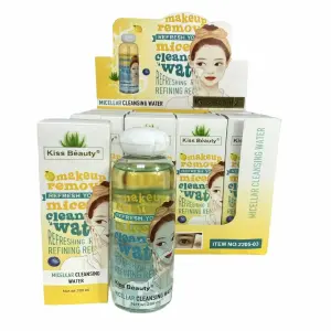 Agua micelar fresh You