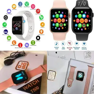 Reloj Smartwatch T500