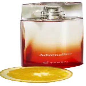ADRENALINE EAU DE TOILETTE