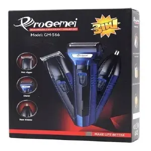 BARBERA GEEMY 3 EN 1