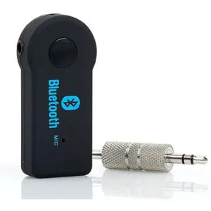 Manos Libres Bluetooth V3.0 Mini Recepto