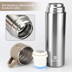TERMO VACUUM FLASK SET
