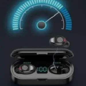 AURICULARES INALAMBRICOS TU-1003