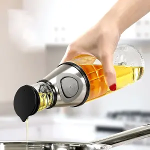 Botella Medidora-Dispensadora de Aceite