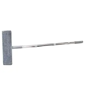 Trapero Con Mopa De Microfibra Con Balde