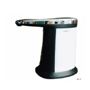 Dispensador de jabon