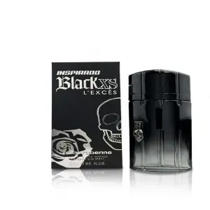 Perfume Black XS L'EXCES 1.1
