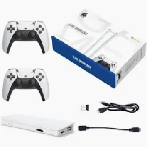CONSOLA DE JUEGOS M15