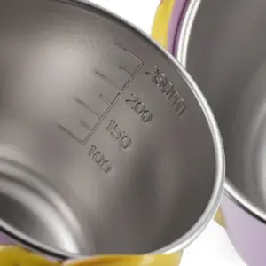Taza Mug Disney 3D para Niños y Niñas