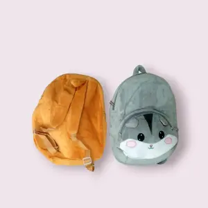 5V Morral niños MOR-5