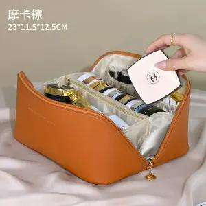 Bolsa de Maquillaje de Diseñador