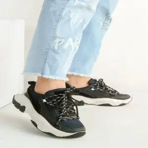 Tenis para dama