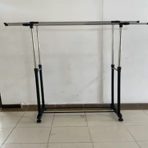 Tendedero De Ropa Doble Tubo