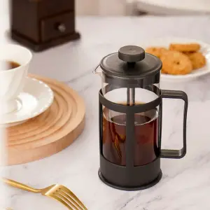 Cafetera Prensa Francesa 1000 ml