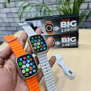 Smart Watch T900 ULTRA 49 MM